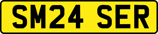 SM24SER