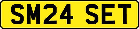 SM24SET
