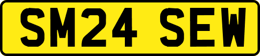 SM24SEW