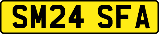 SM24SFA