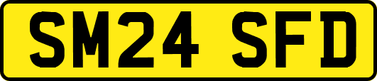SM24SFD