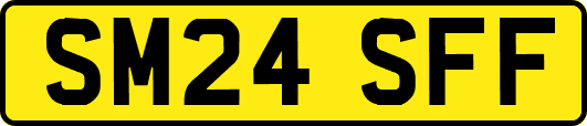 SM24SFF