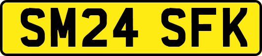 SM24SFK