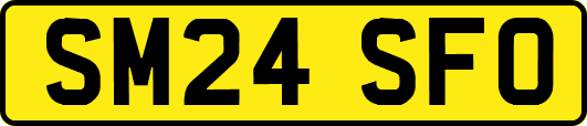 SM24SFO