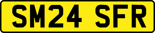 SM24SFR