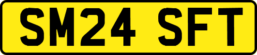 SM24SFT