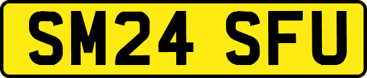 SM24SFU
