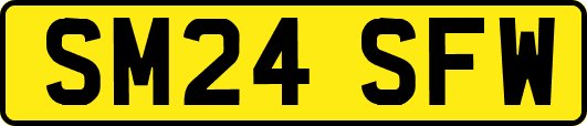 SM24SFW