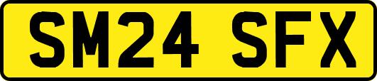SM24SFX