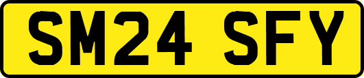 SM24SFY