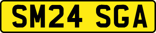 SM24SGA