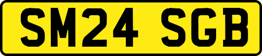 SM24SGB