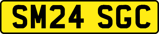 SM24SGC