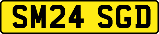 SM24SGD