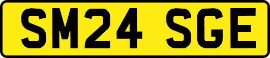SM24SGE