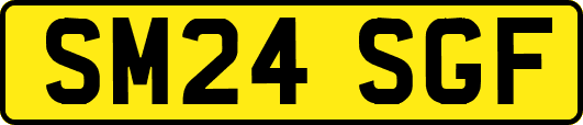SM24SGF