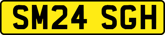 SM24SGH