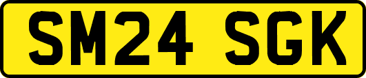 SM24SGK