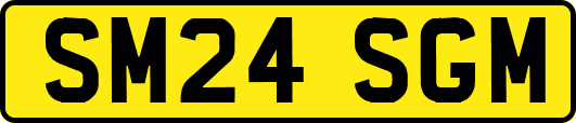 SM24SGM