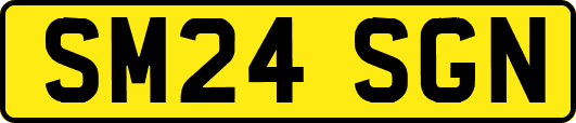 SM24SGN