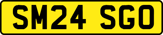 SM24SGO