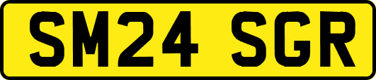 SM24SGR
