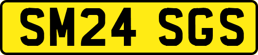 SM24SGS