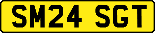 SM24SGT
