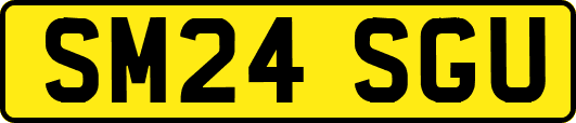 SM24SGU