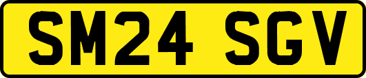SM24SGV
