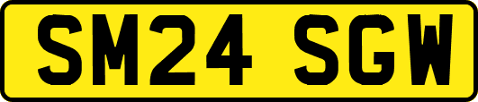 SM24SGW