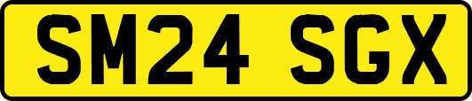 SM24SGX
