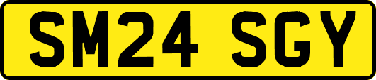 SM24SGY
