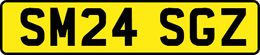SM24SGZ