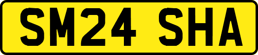SM24SHA