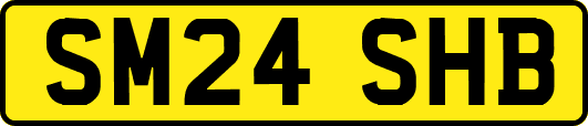SM24SHB