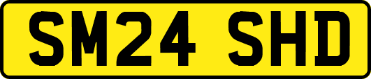 SM24SHD