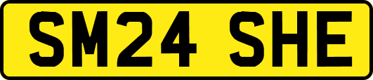 SM24SHE