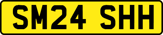 SM24SHH