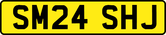 SM24SHJ