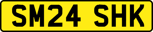 SM24SHK