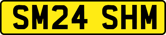SM24SHM