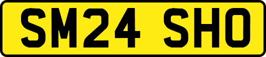SM24SHO