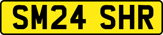 SM24SHR