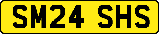 SM24SHS