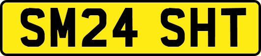 SM24SHT