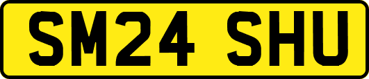 SM24SHU