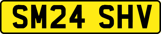 SM24SHV