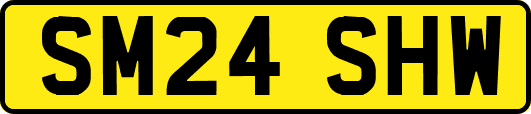 SM24SHW