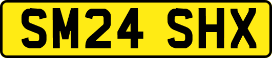 SM24SHX